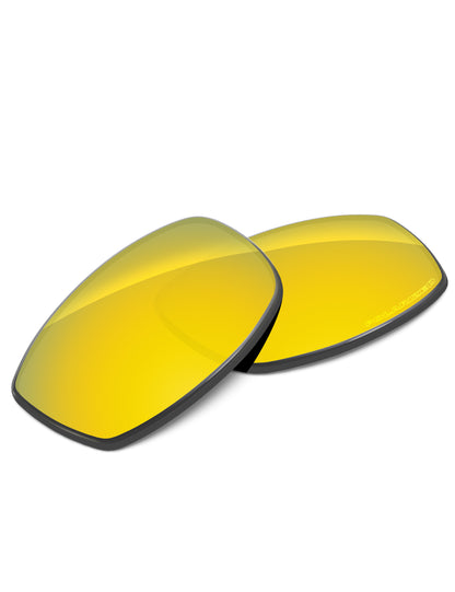 Gold Fusion FlashMirror™-Polarized