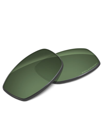 Green G15-Polarized