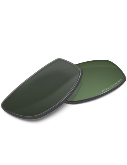 Green G15-Polarized