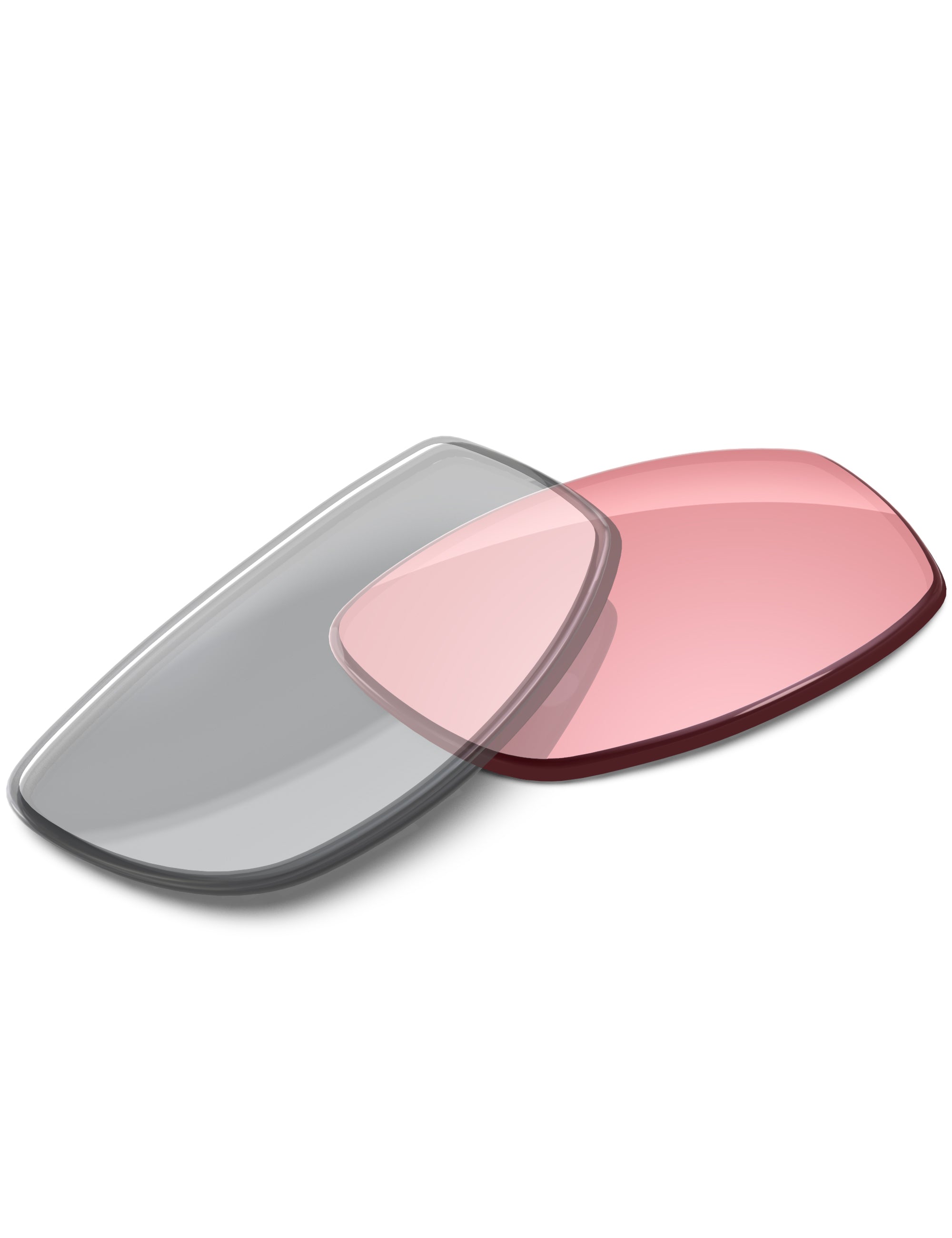 Adapt Pink Photochromic Blue Light Blocking-Non-Polarized