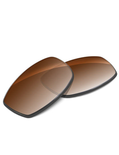 Brown Gradient-Non-Polarized