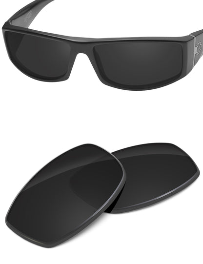Carbon Black-Non-Polarized