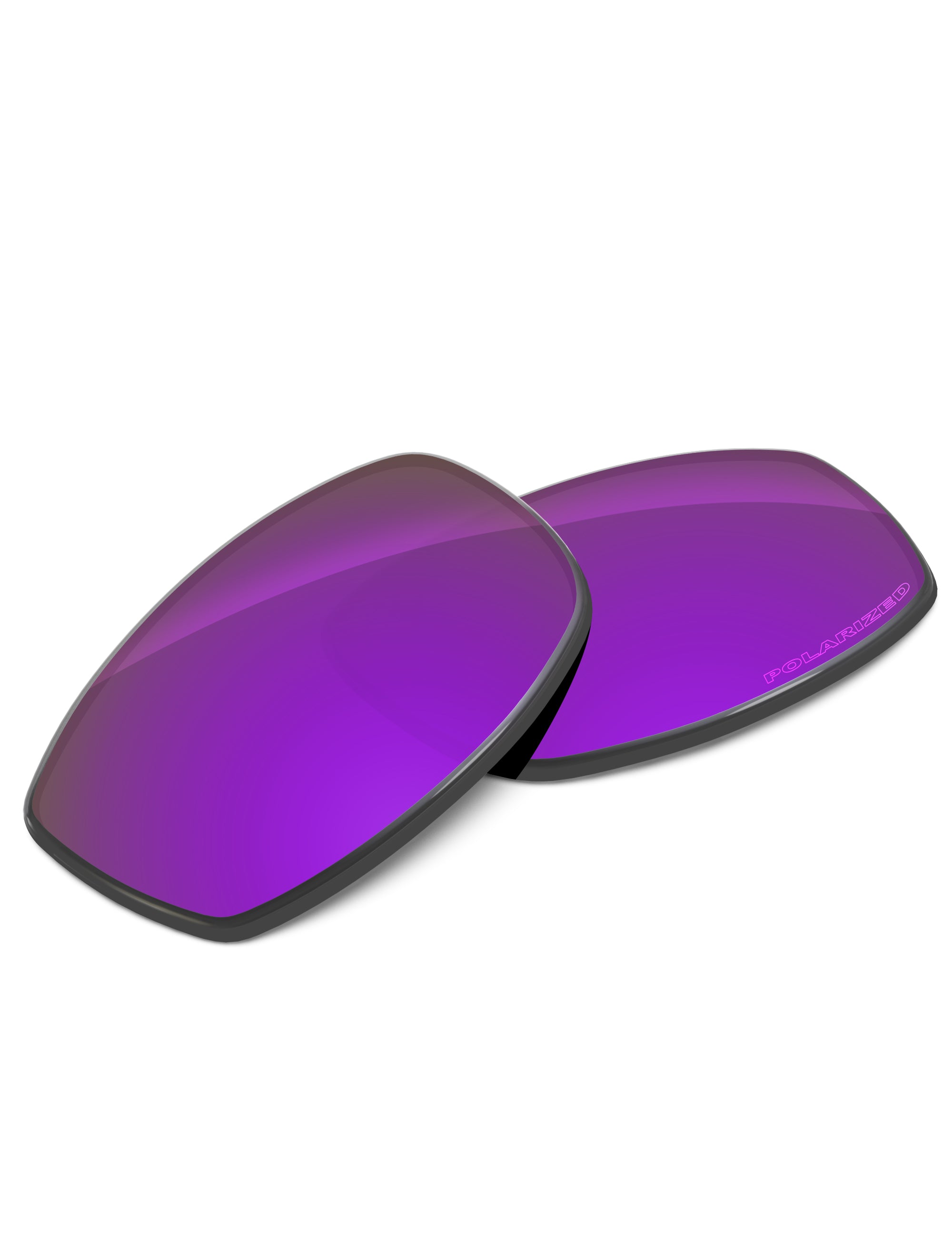 Plum Purple FlashMirror™-Polarized