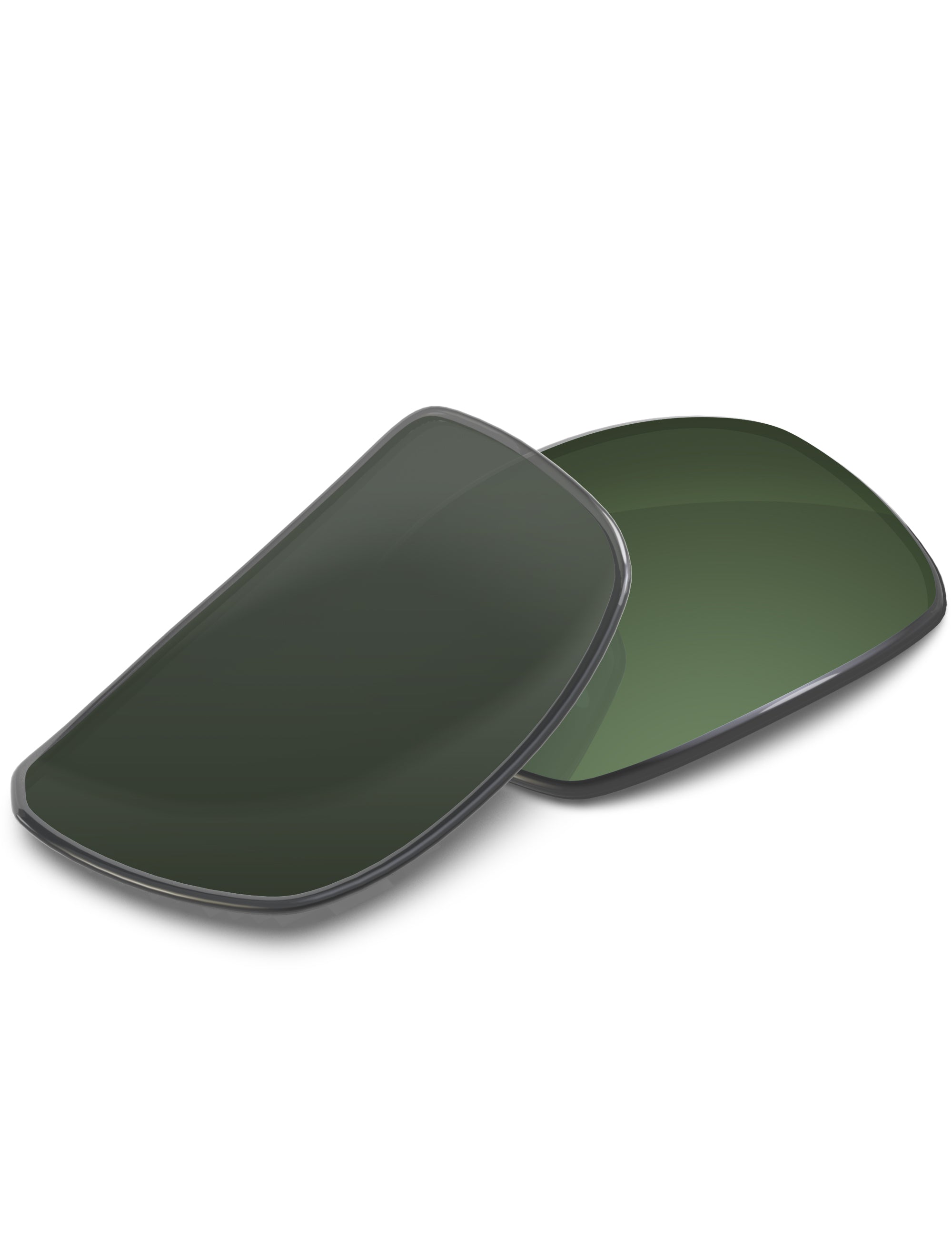 Green G15-Non-Polarized