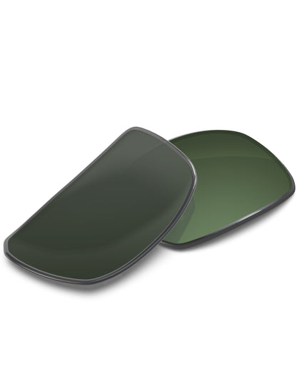 Green G15-Non-Polarized