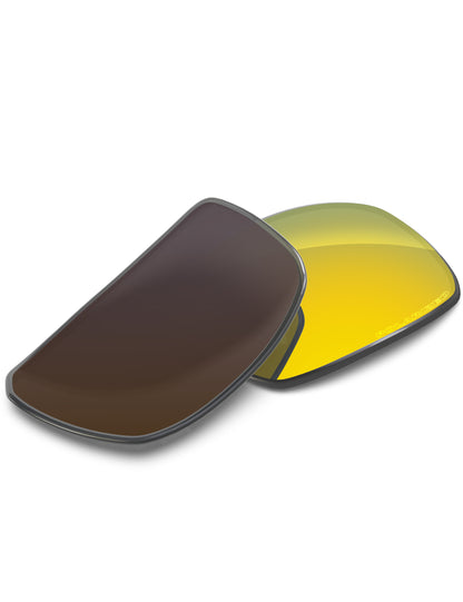 Gold Fusion FlashMirror™-Polarized