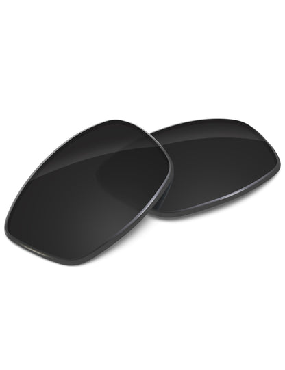 Carbon Black-Non-Polarized