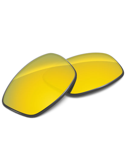 Gold Fusion FlashMirror™-Non-Polarized