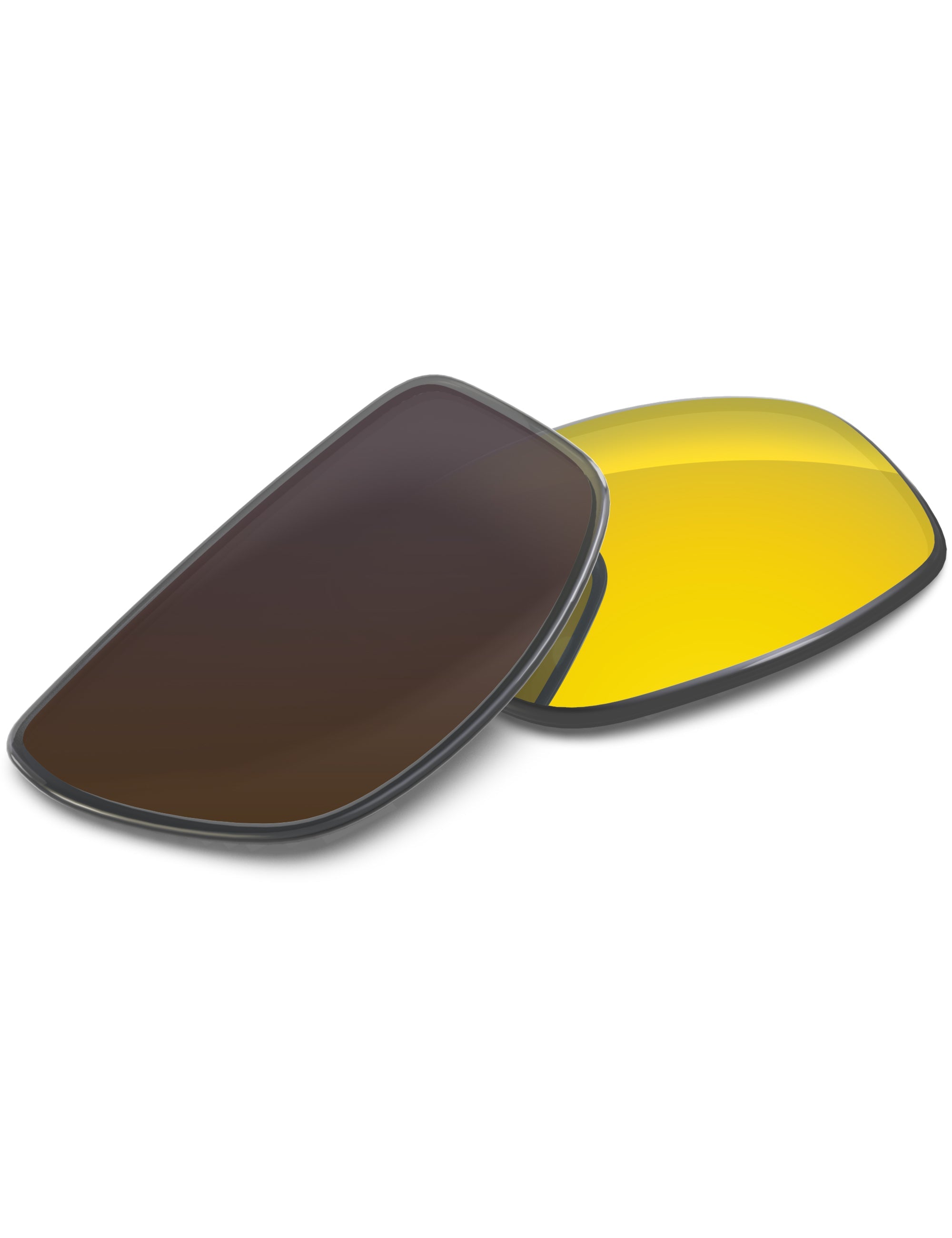 Gold Fusion FlashMirror™-Non-Polarized