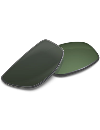 Green G15-Non-Polarized