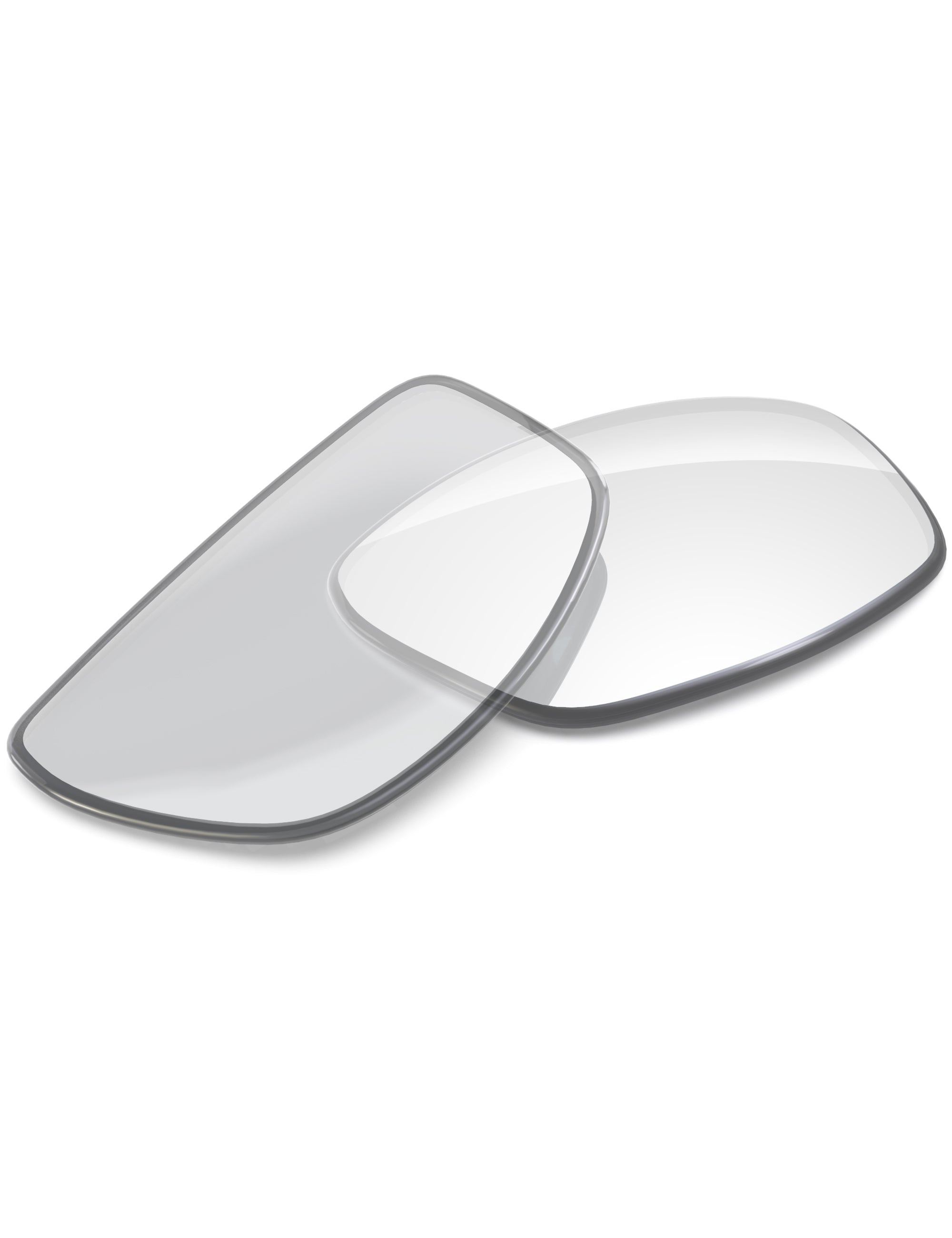 HD Clear-Non-Polarized