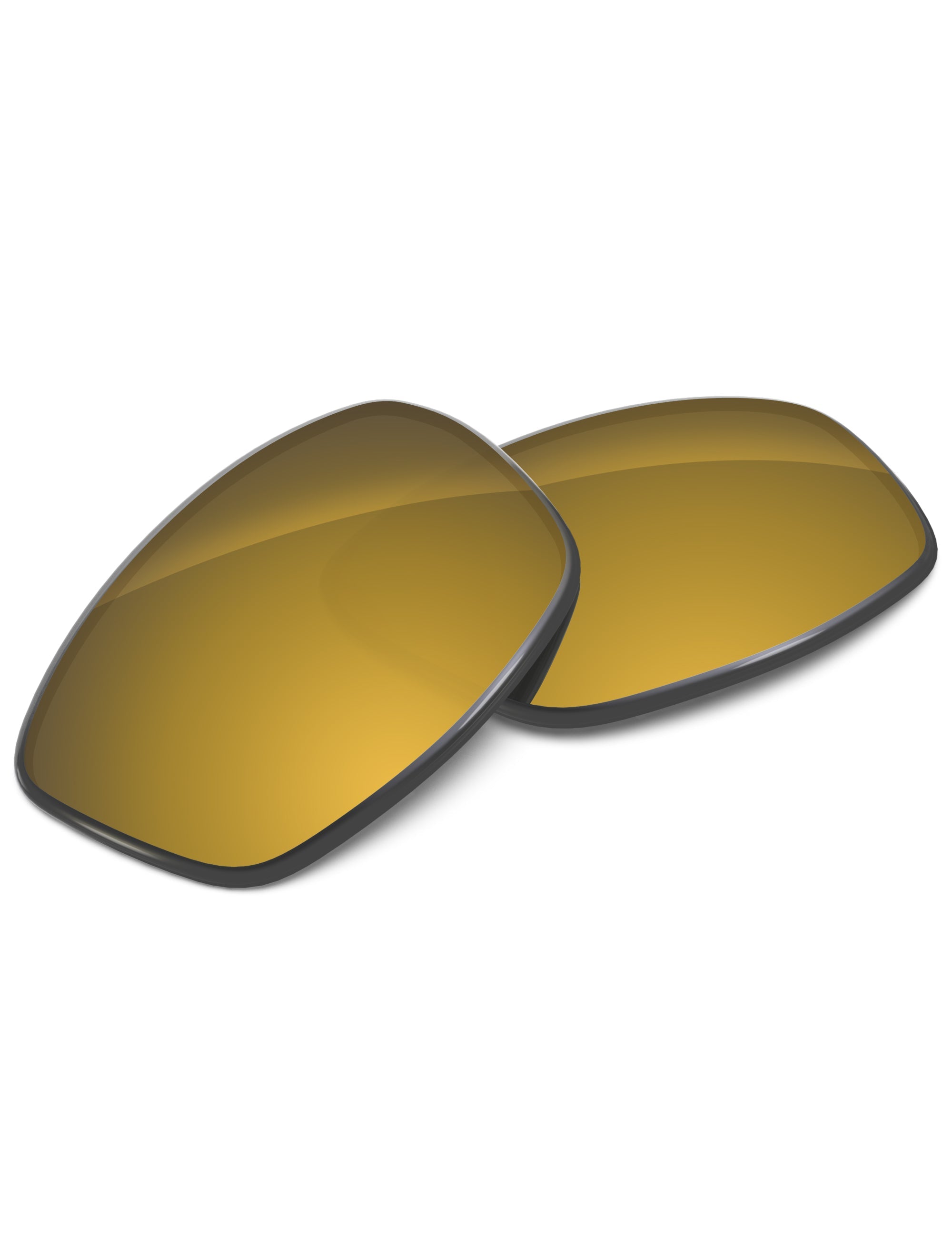 Tungsten Gold FlashMirror™-Non-Polarized