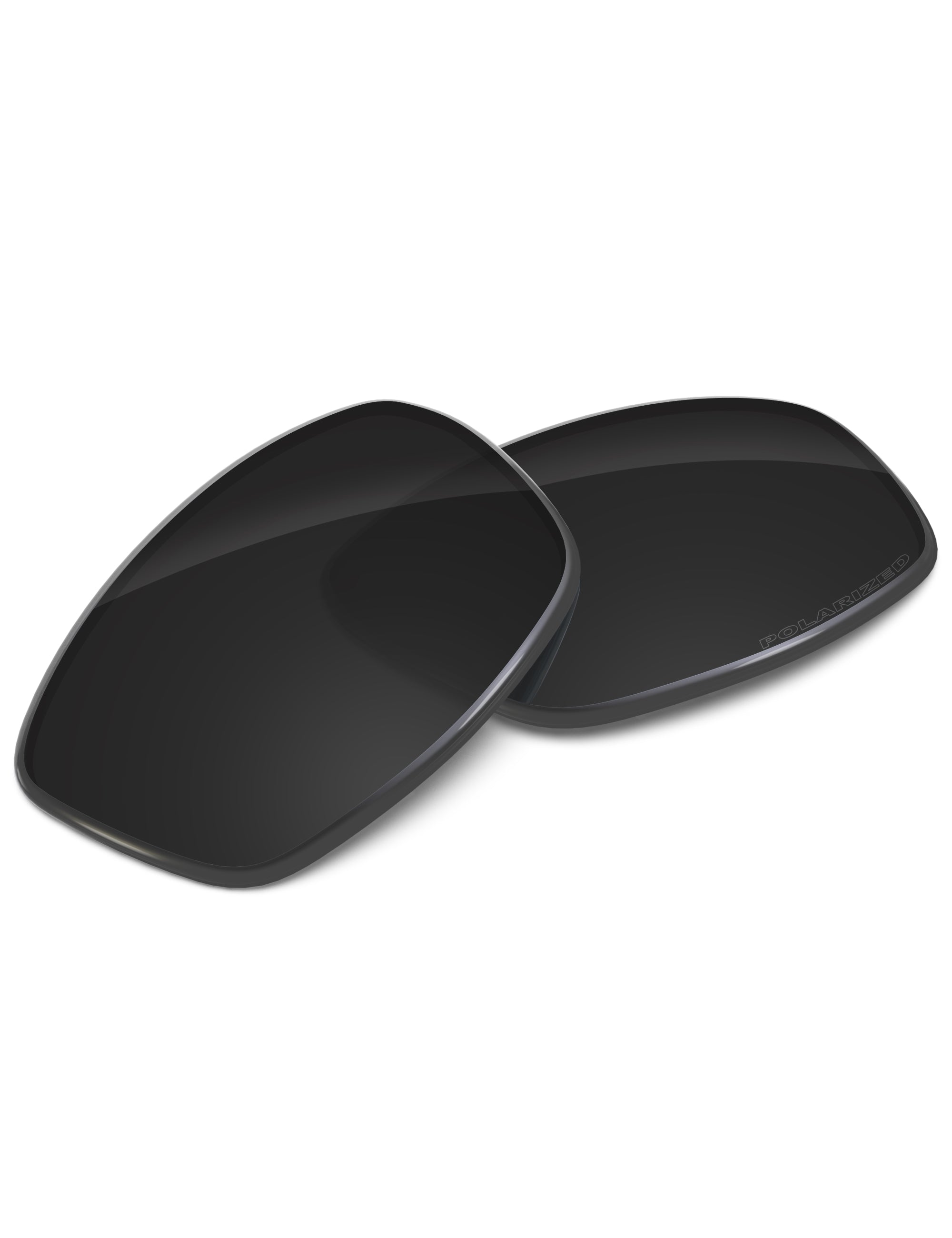 Carbon Black-Polarized