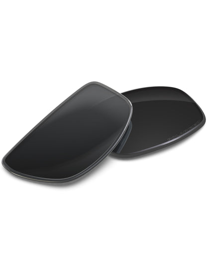 Carbon Black-Polarized