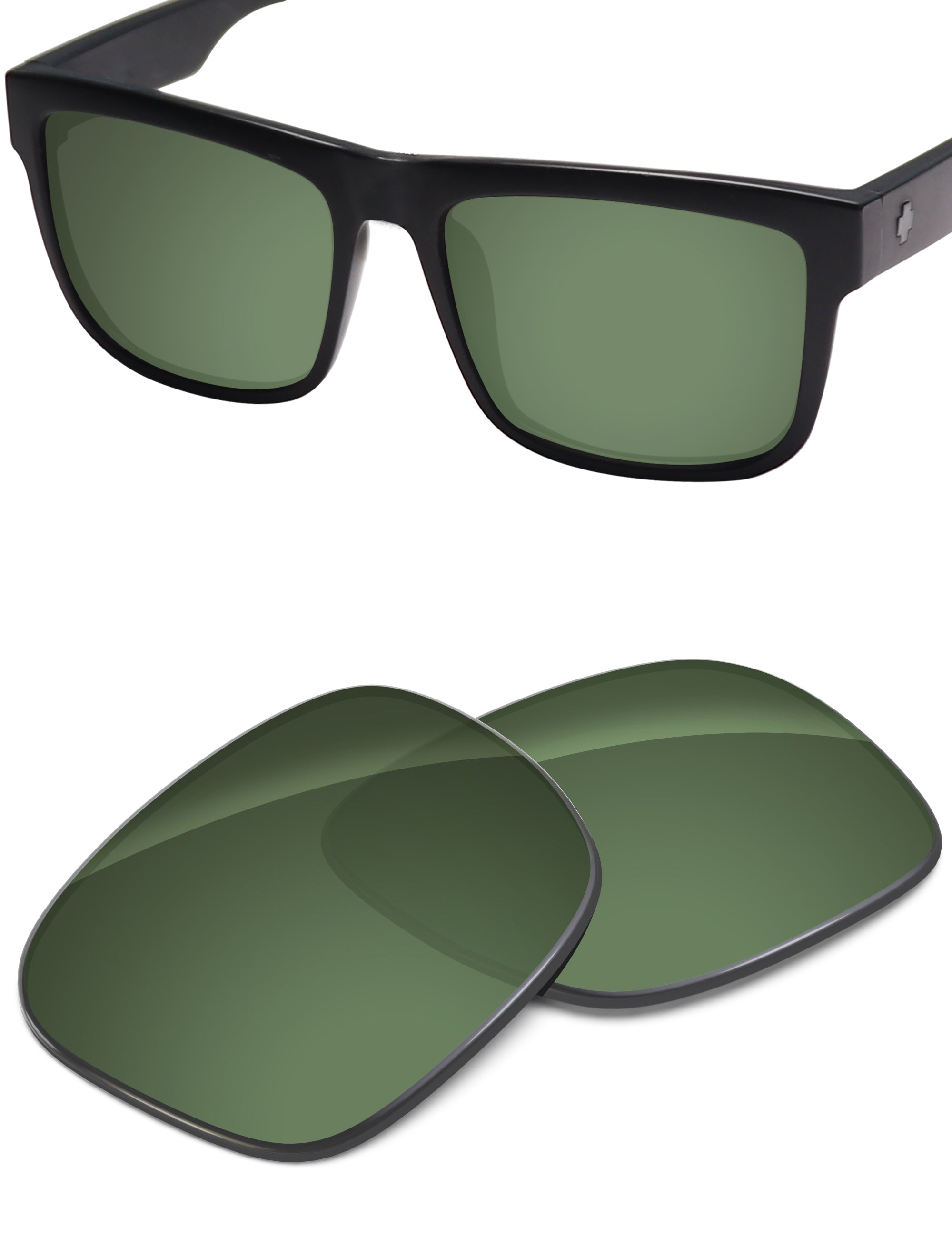 Green G15-Non-Polarized