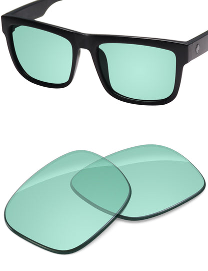 Mint-Non-Polarized