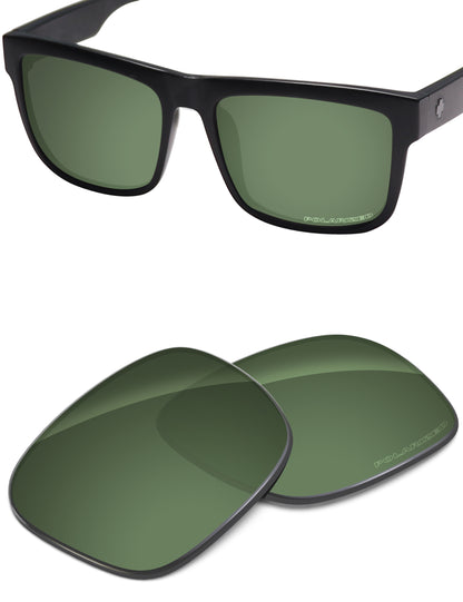 Green G15-Polarized