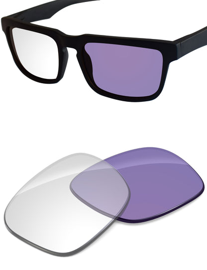 Adapt Purple Photochromic Blue Light Blocking-Non-Polarized