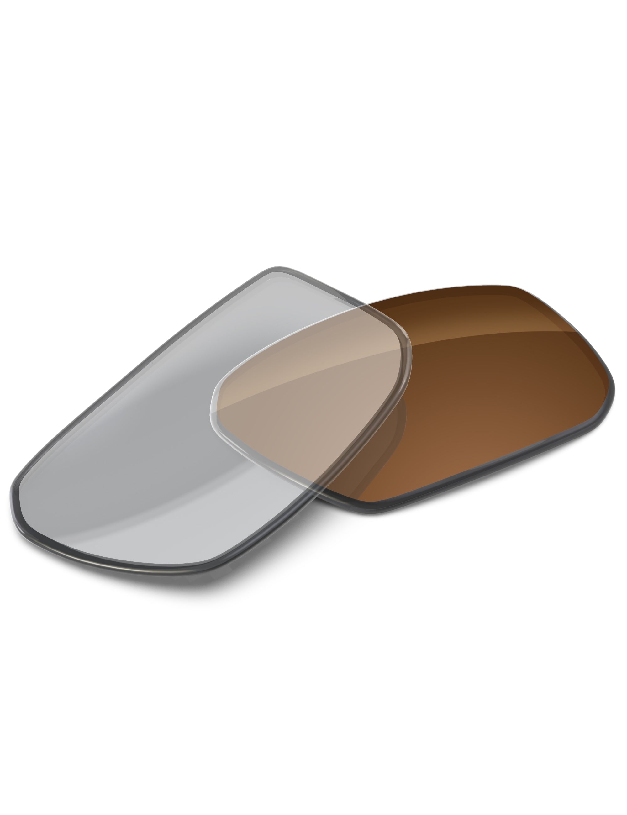 Adapt Brown Photochromic Blue Light Blocking-Non-Polarized
