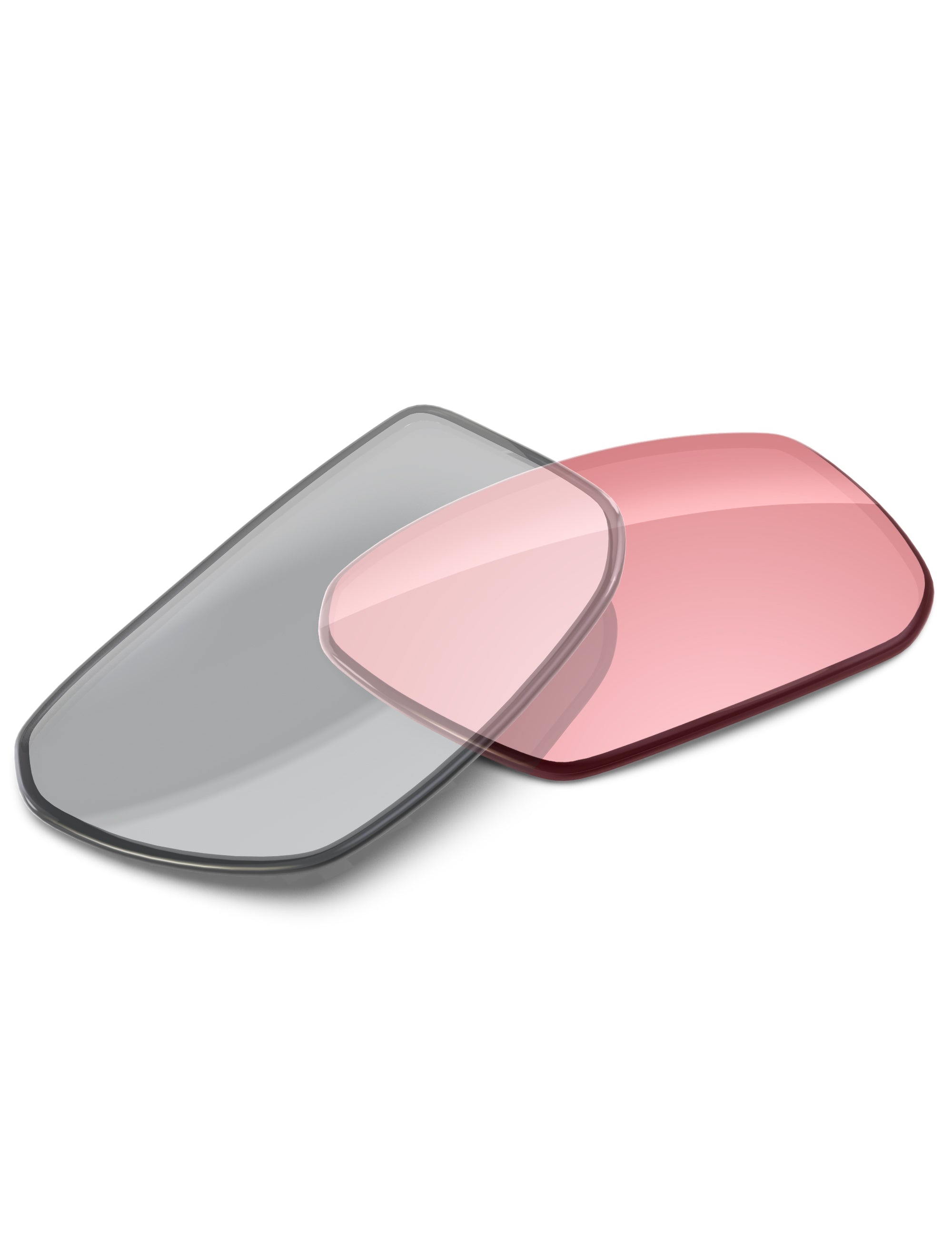 Adapt Pink Photochromic Blue Light Blocking-Non-Polarized