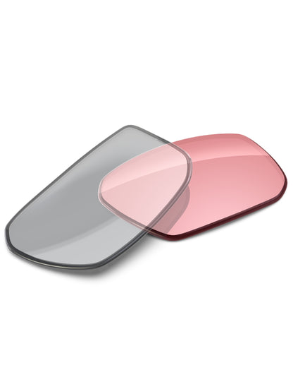 Adapt Pink Photochromic Blue Light Blocking-Non-Polarized