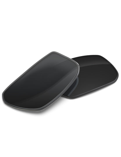 Carbon Black-Non-Polarized