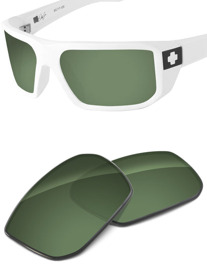 Green G15-Non-Polarized