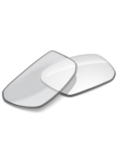 HD Clear Blue Light Blocking-Non-Polarized