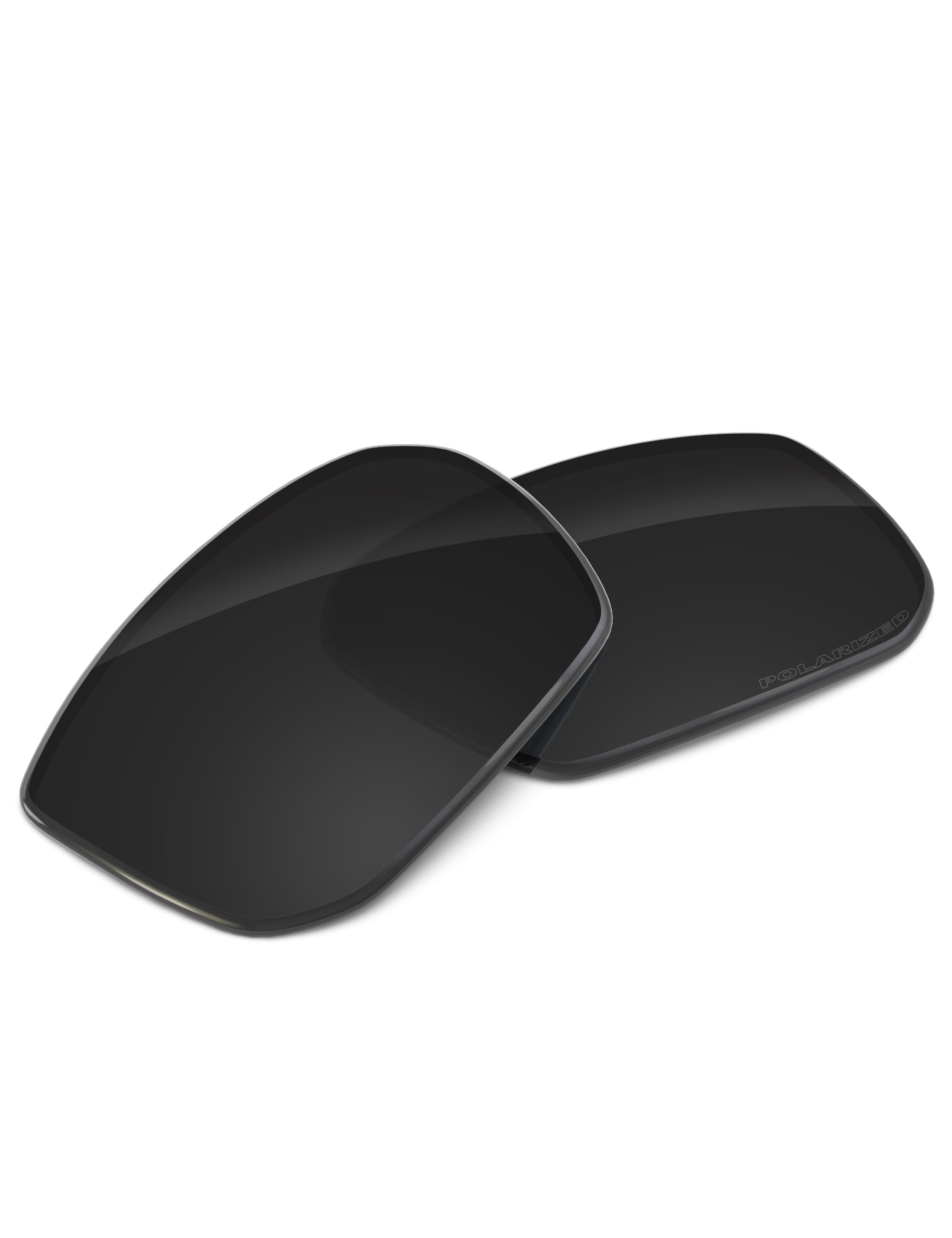 Carbon Black-Polarized