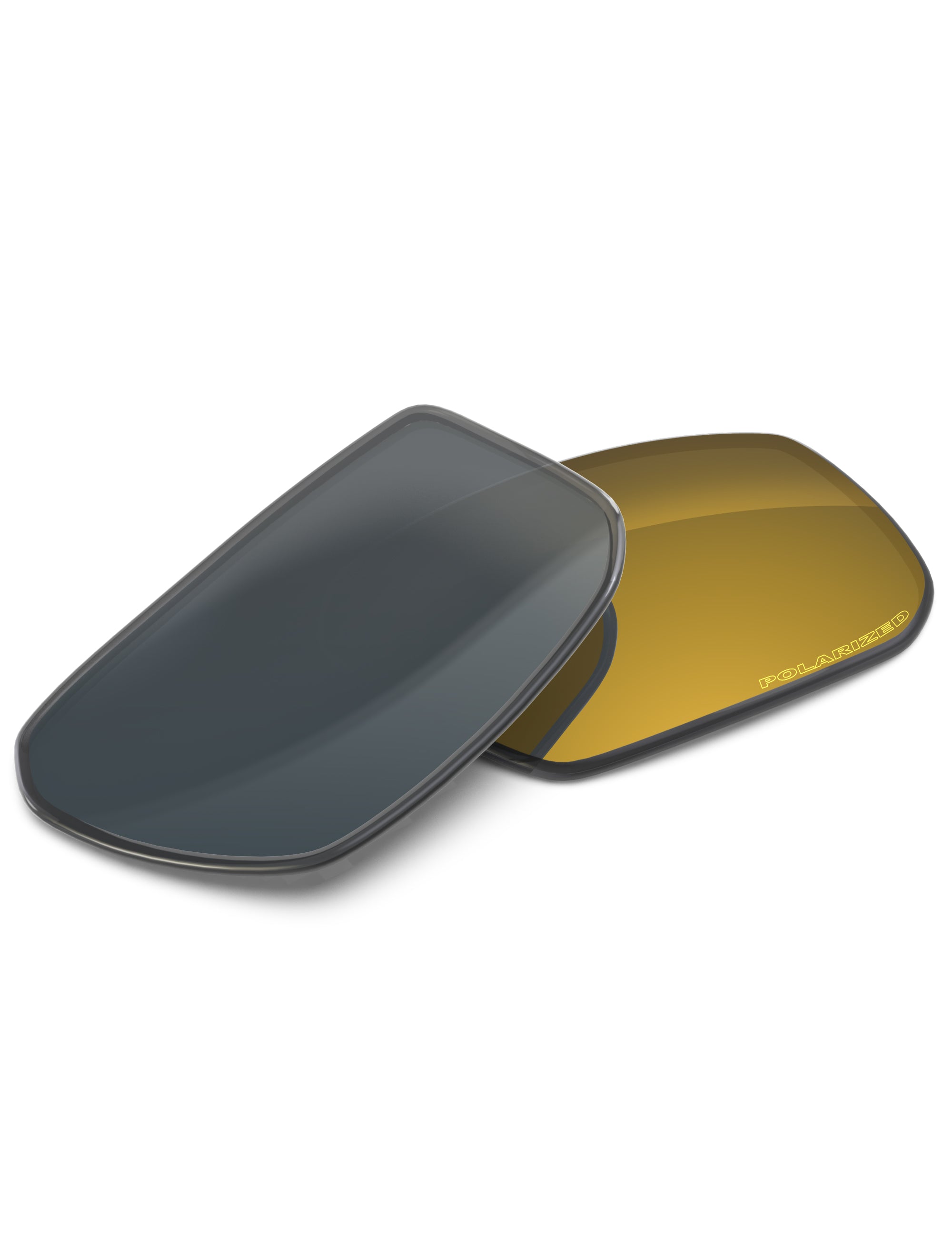 Tungsten Gold FlashMirror™-Polarized