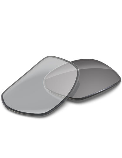 Adapt Gray Photochromic Blue Light Blocking-Non-Polarized