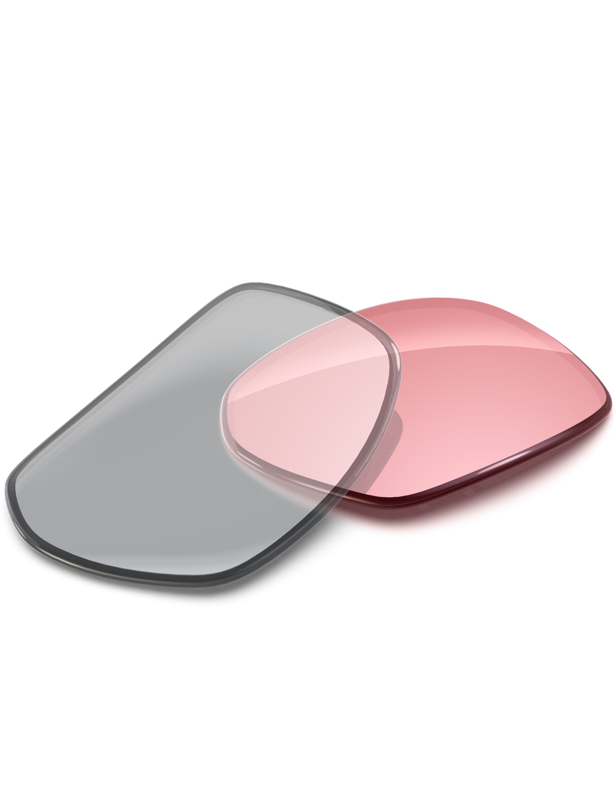 Adapt Pink Photochromic Blue Light Blocking-Non-Polarized