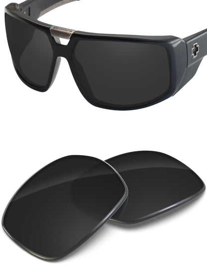 Carbon Black-Non-Polarized