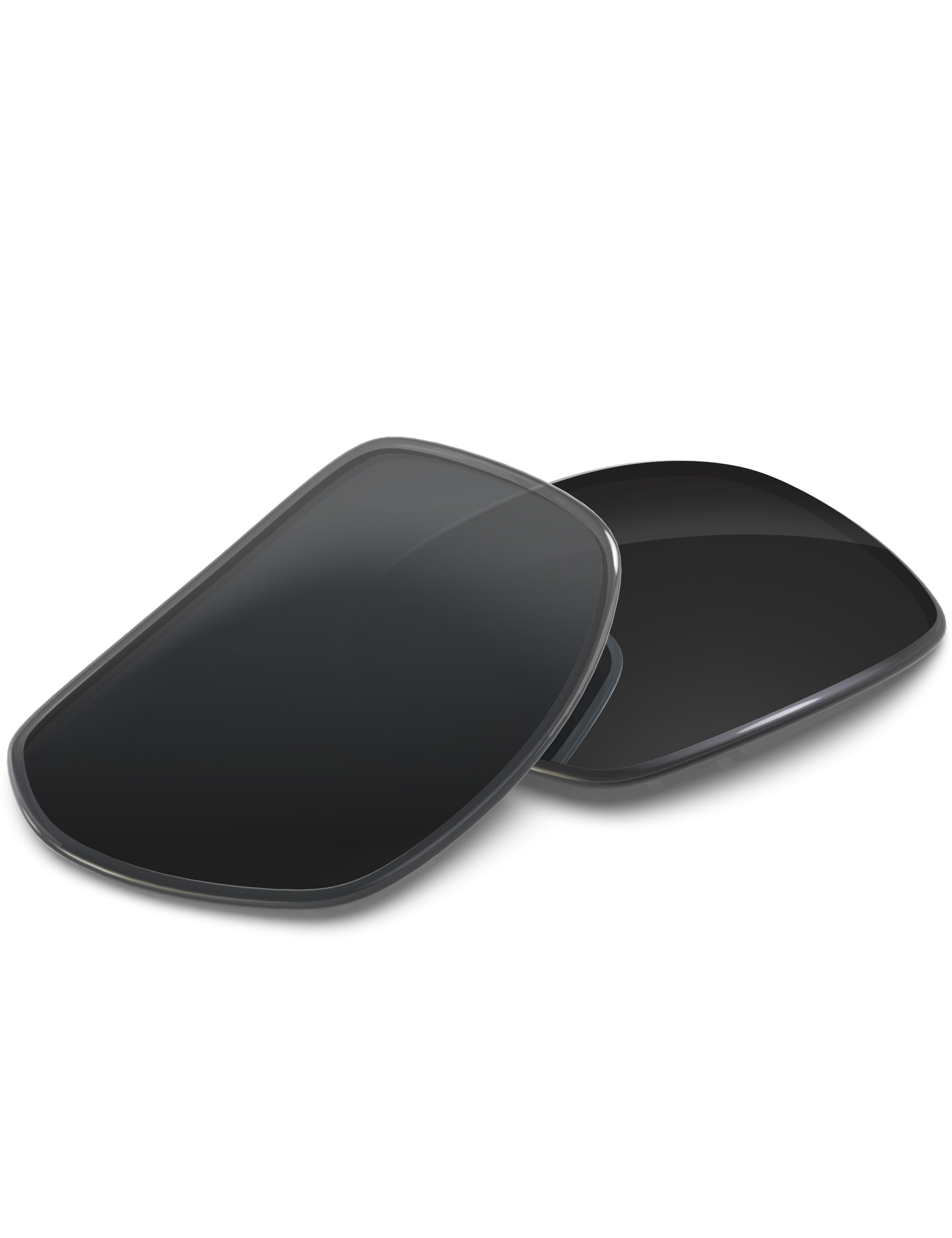Carbon Black-Non-Polarized