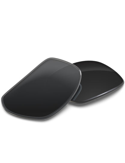 Carbon Black-Non-Polarized