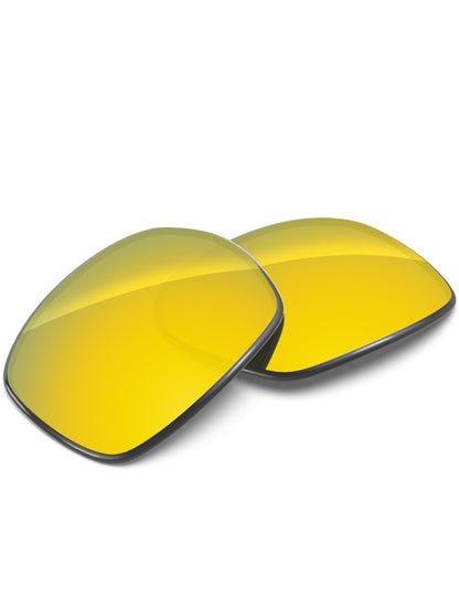 Gold Fusion FlashMirror™-Non-Polarized