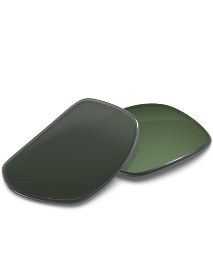 Green G15-Non-Polarized