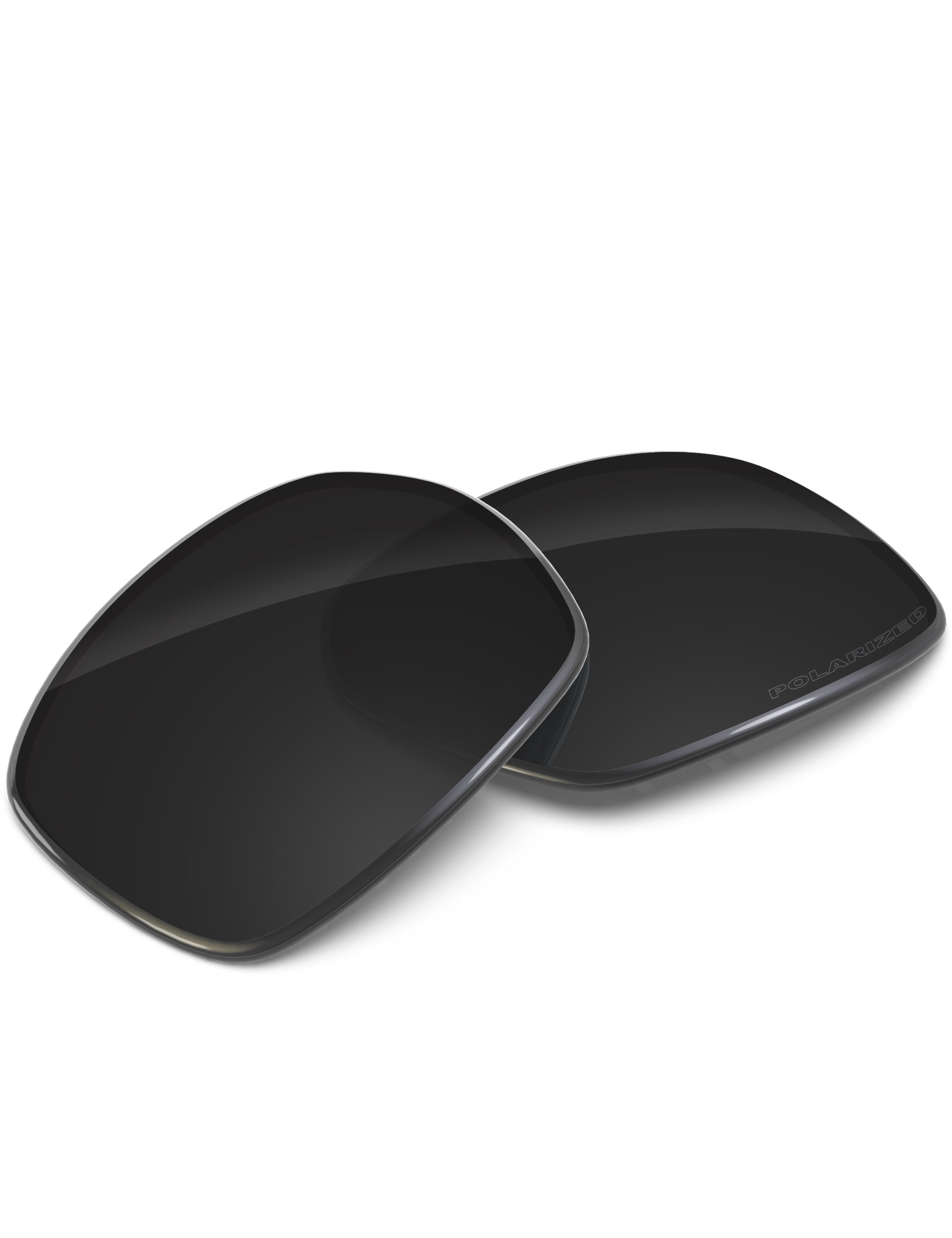 Carbon Black-Polarized
