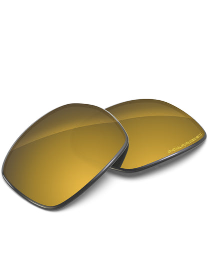 Tungsten Gold FlashMirror™-Polarized