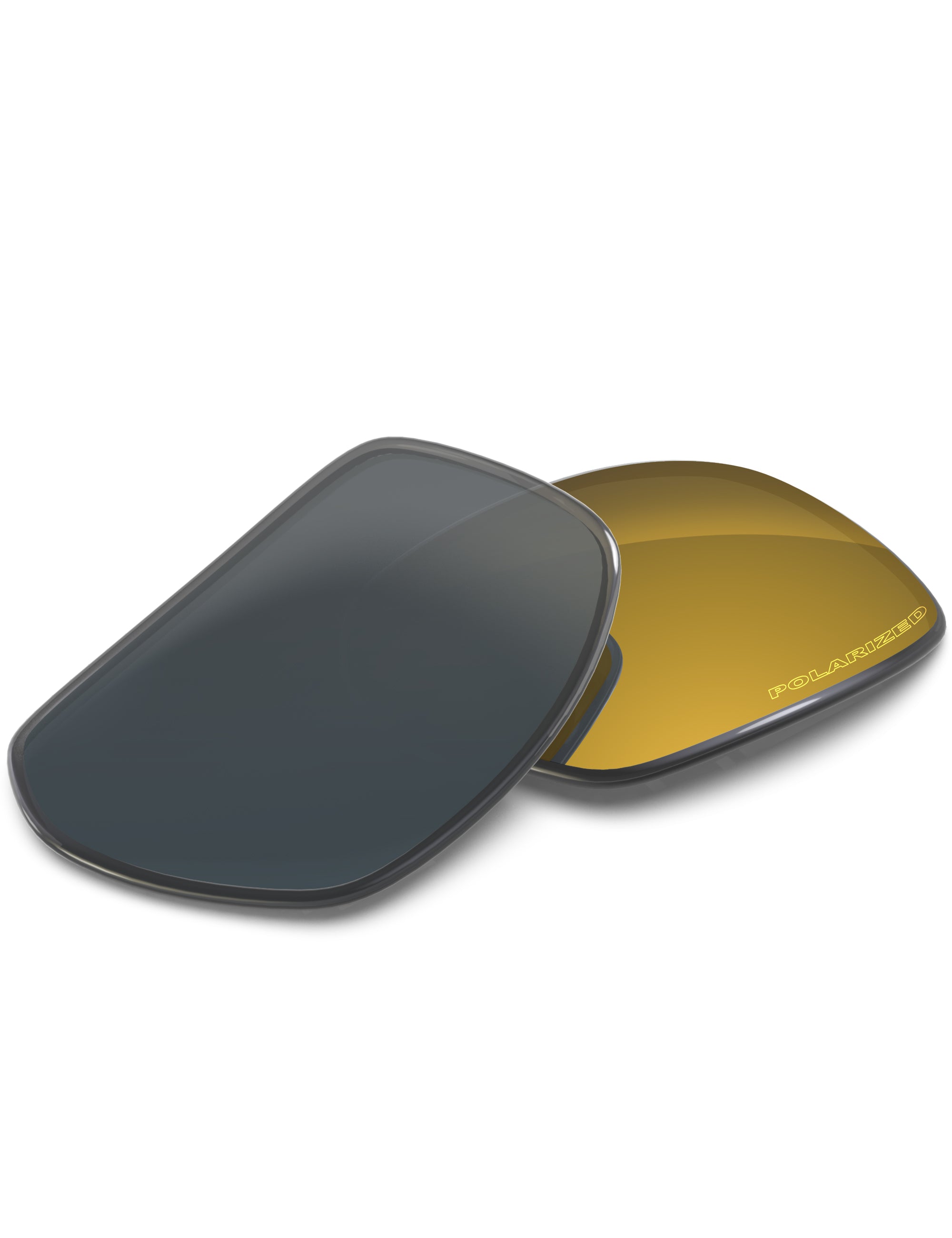 Tungsten Gold FlashMirror™-Polarized