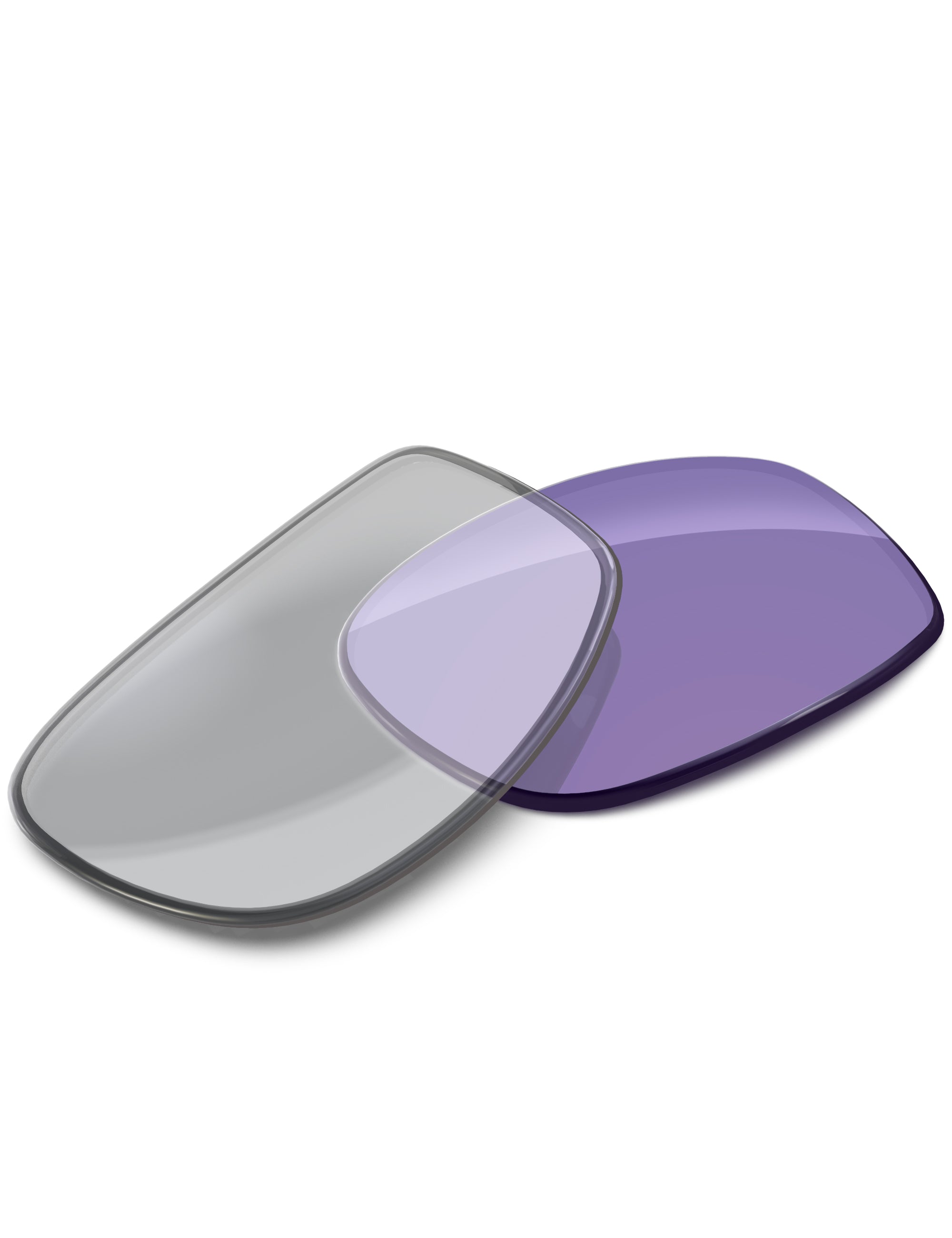 Adapt Purple Photochromic Blue Light Blocking-Non-Polarized