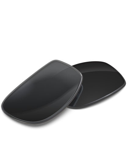 Carbon Black-Non-Polarized