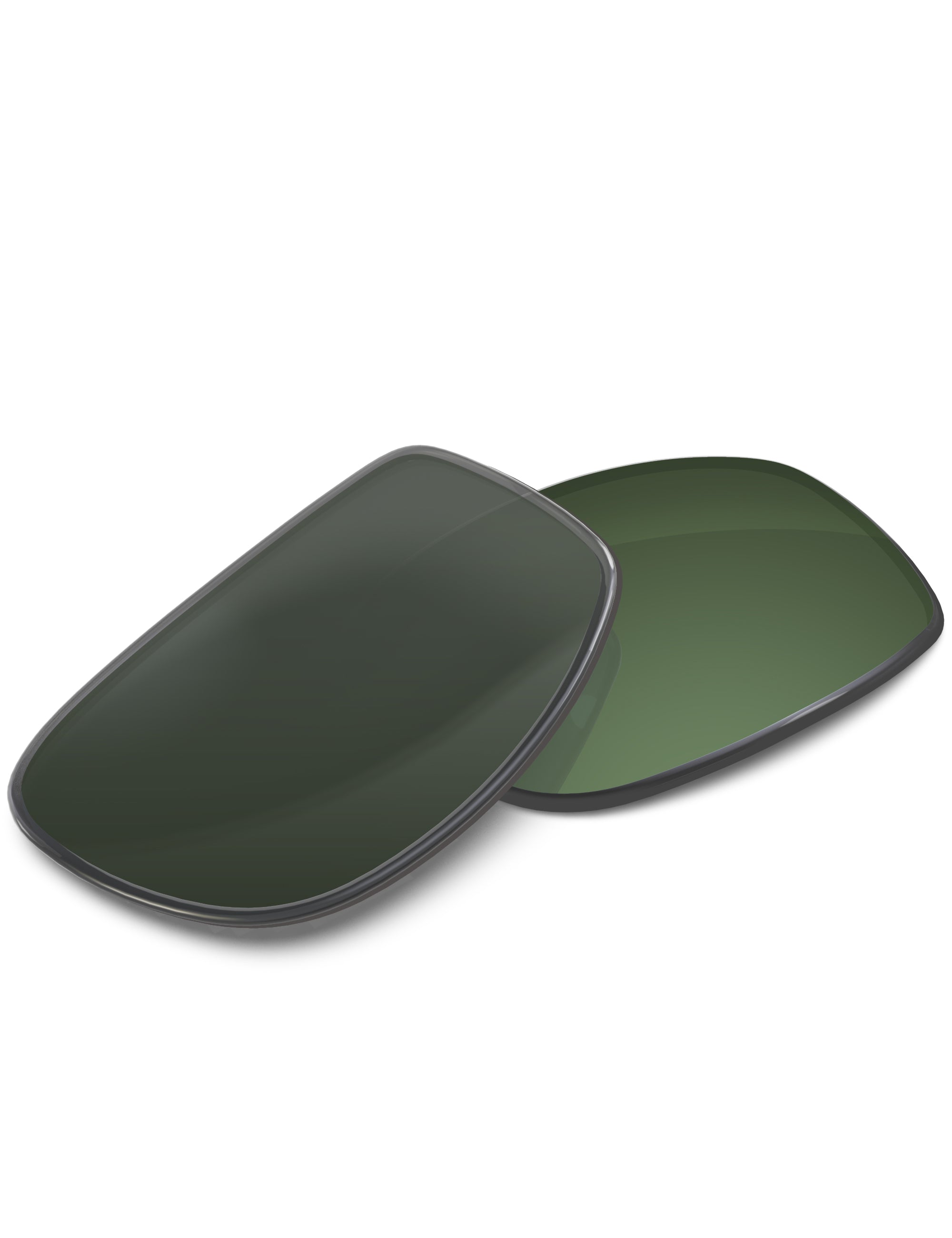Green G15-Non-Polarized