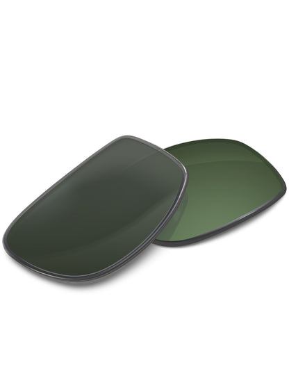 Green G15-Non-Polarized