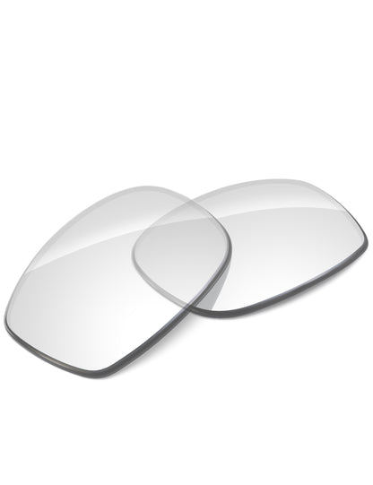 HD Clear-Non-Polarized