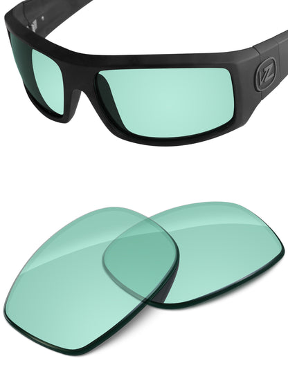 Mint-Non-Polarized