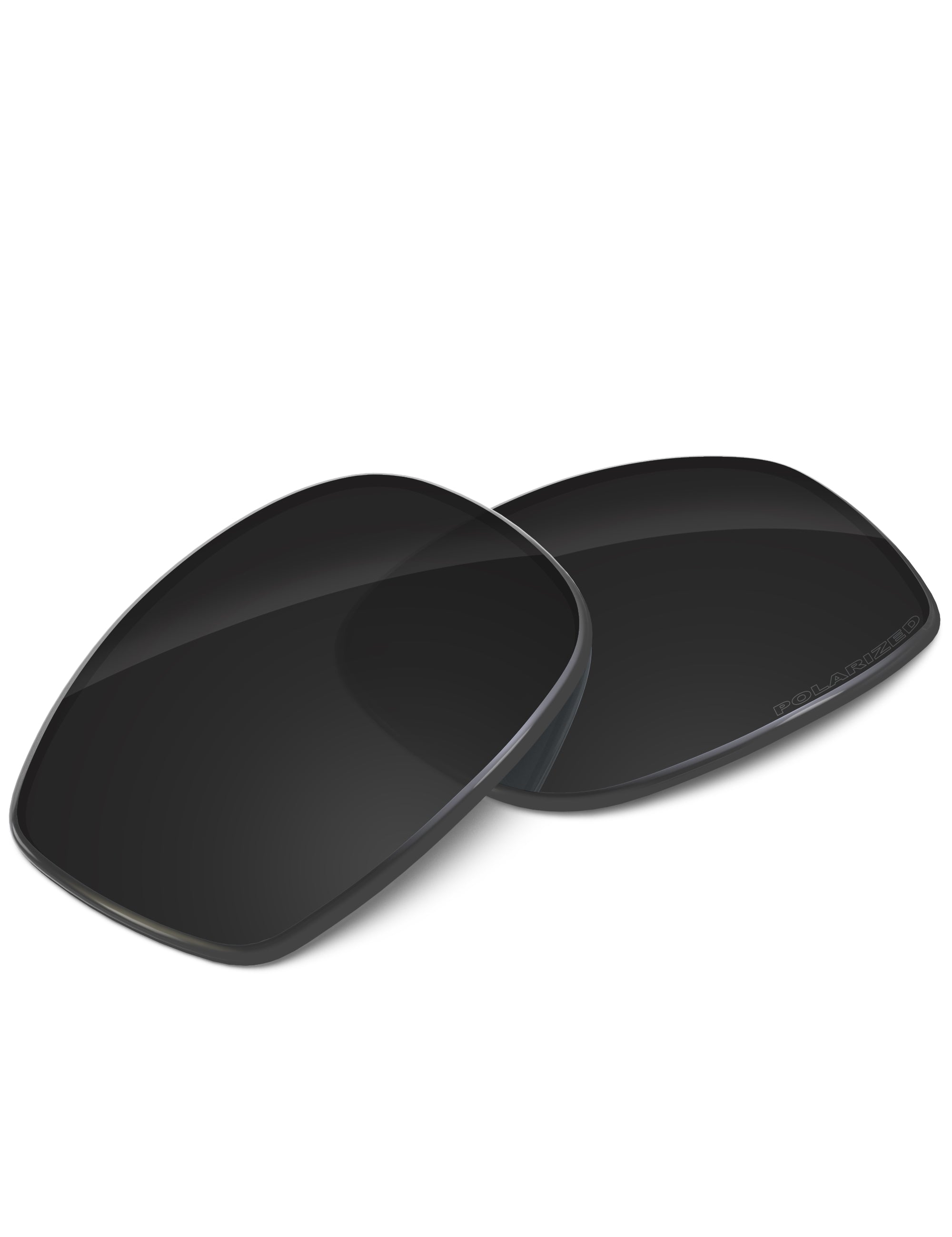 Carbon Black-Polarized