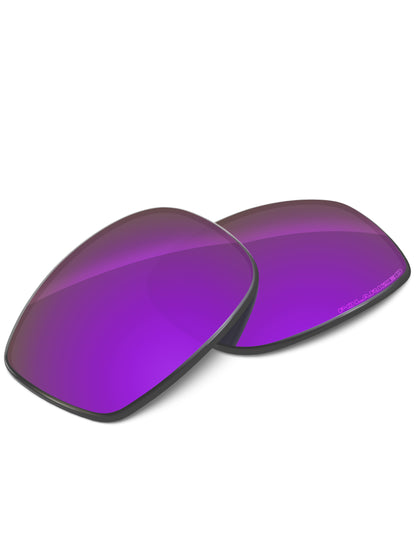 Plum Purple FlashMirror™-Polarized