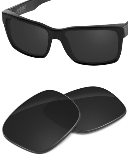 Carbon Black-Non-Polarized
