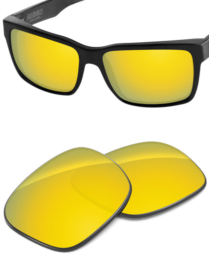 Gold Fusion FlashMirror™-Non-Polarized